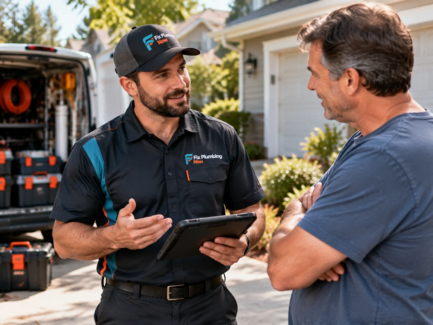 Clogged Drain Service Moriarty, NM FAQs
